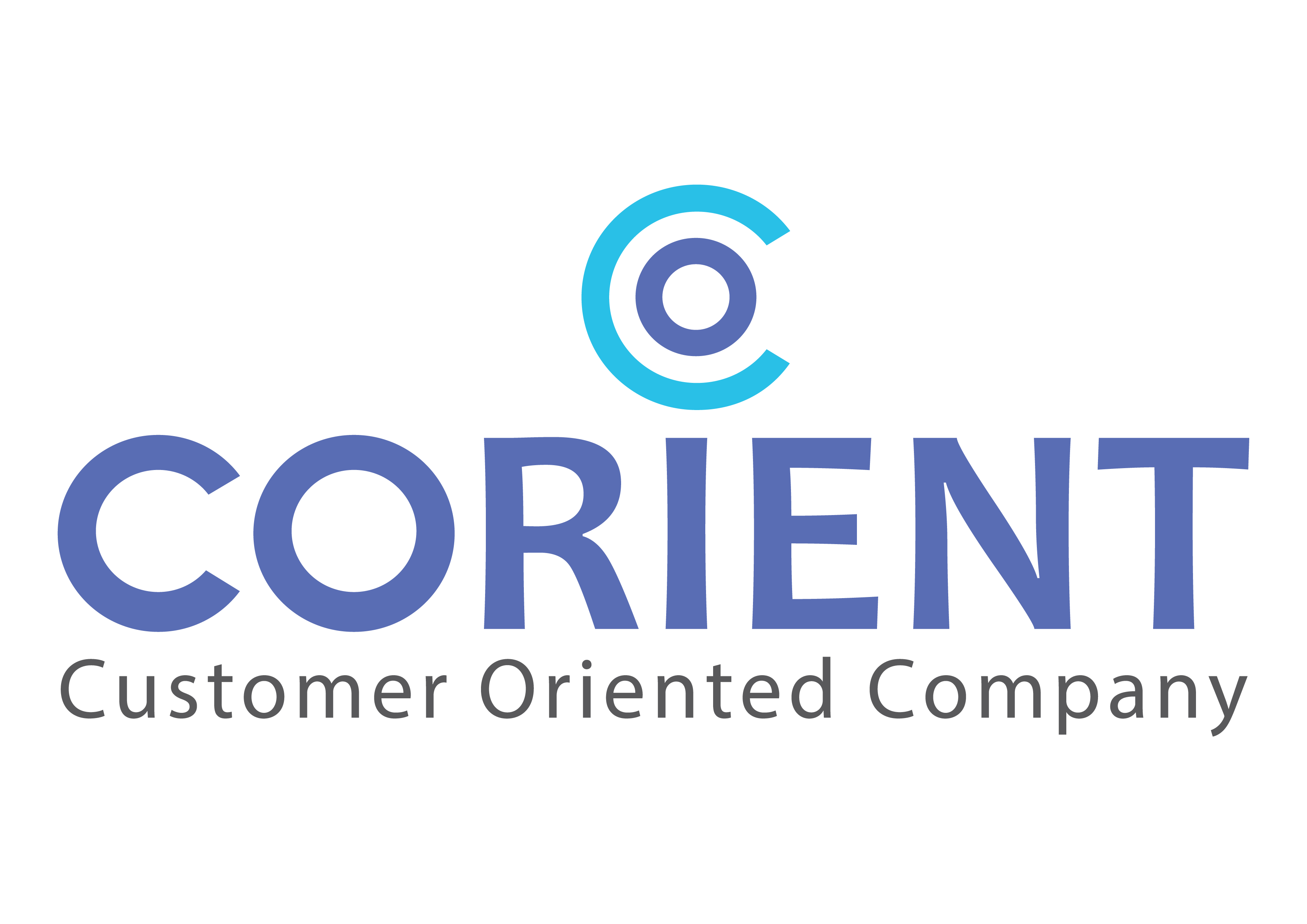 Corient Logo